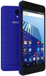 Замена разъема зарядки на телефоне Archos Access 50 в Владимире